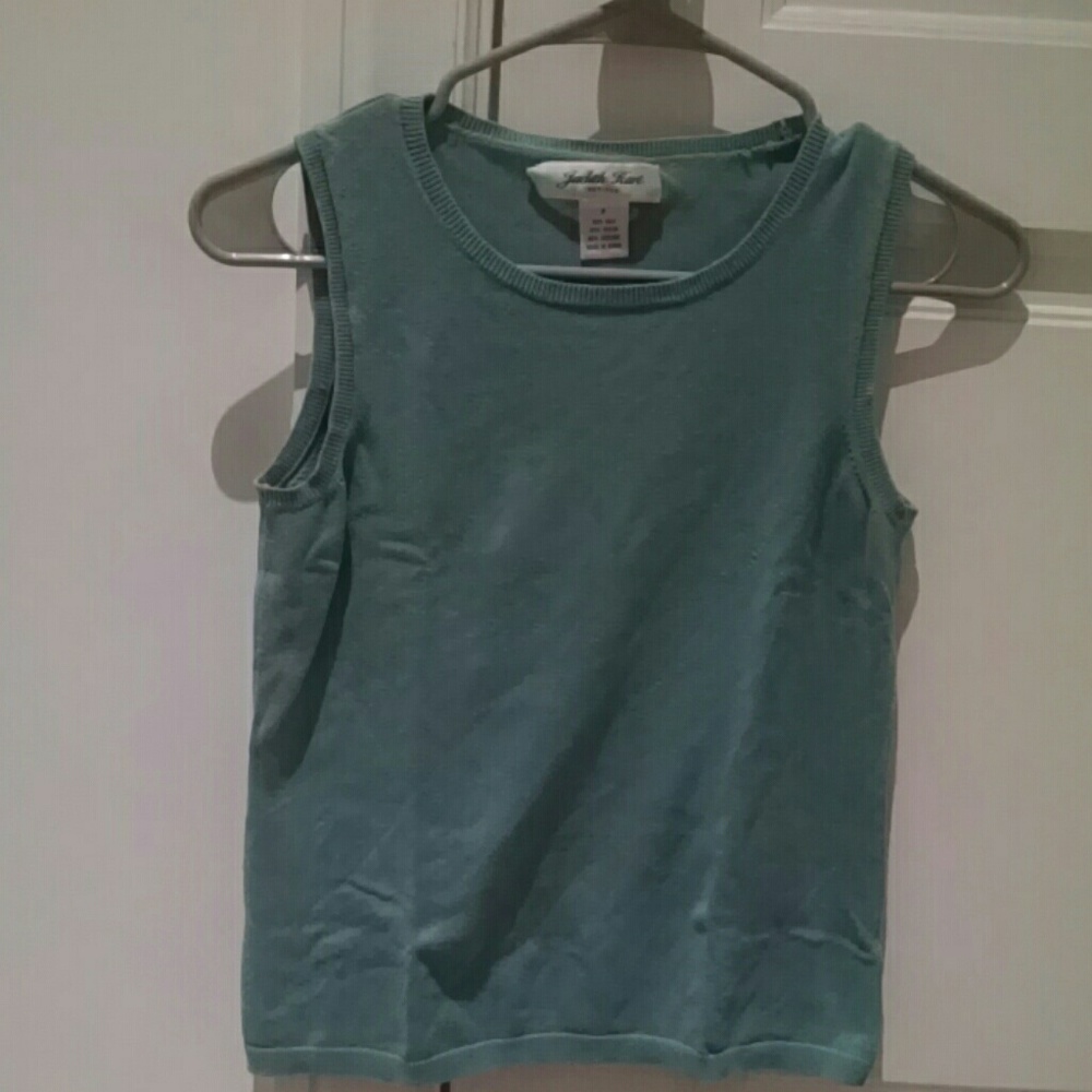 Cute vest